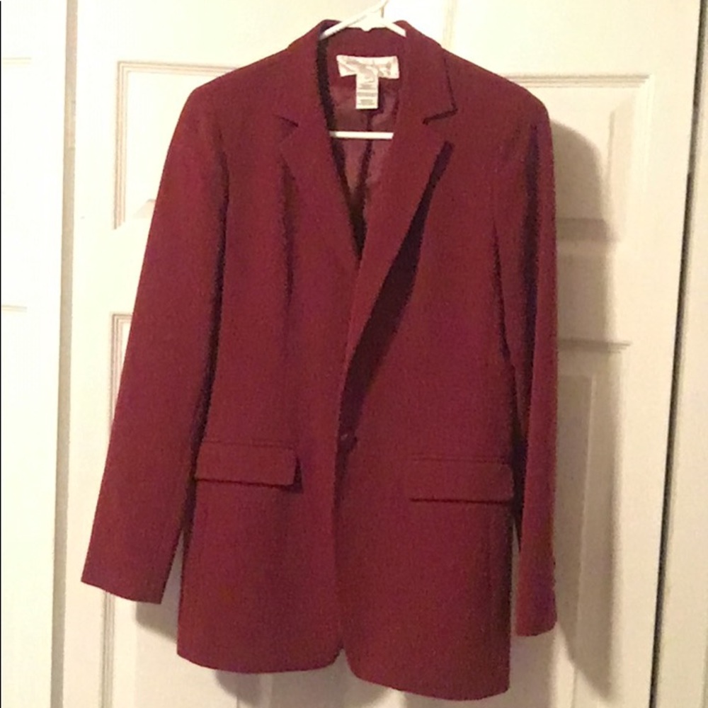 Jones New York blazer